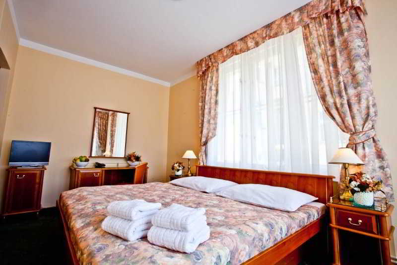 Melantrich Sivek Hotels