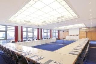 Conferences
 di Alsterhof Berlin