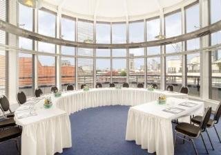 Conferences
 di Alsterhof Berlin