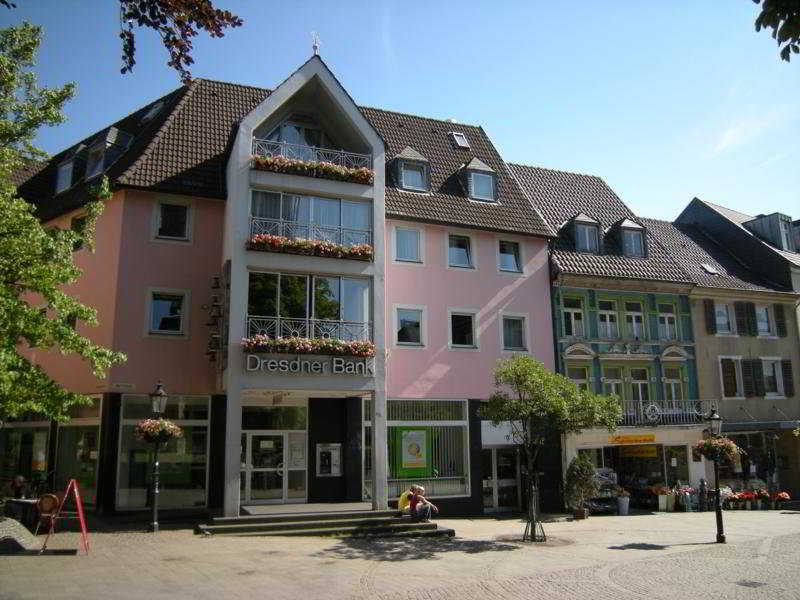 General view
 di Am Markt Ratingen