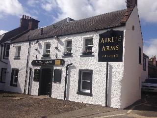 Airlie Arms Hotel