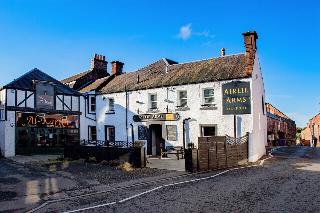 Airlie Arms Hotel
