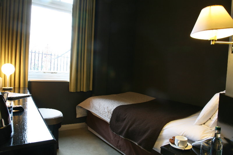 Room
 di Paragon Hotel Birmingham