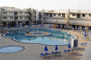 General view
 di Rubimar Suite