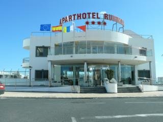 General view
 di Rubimar Suite