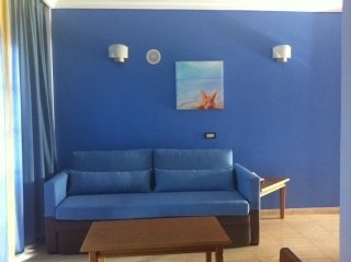 General view
 di Rubimar Suite