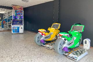 Sports and Entertainment
 di Rubimar Suite