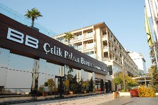 Celik Palas Convention Centre AND Thermal Spa