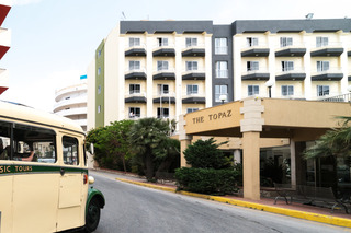 Foto del Hotel Topaz Hotel del viaje malta joya del mediterraneo