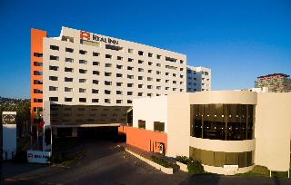 Real Inn Tijuana by Camino Real Hotels