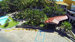 El Cid Granada Hotel
