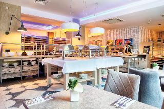 Leonardo Royal Hotel Edinburgh Haymarket, Edinburgh