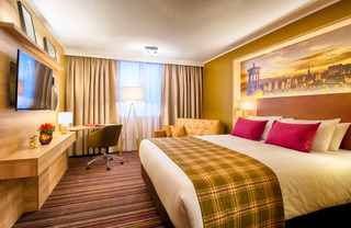 Leonardo Royal Hotel Edinburgh Haymarket, Edinburgh