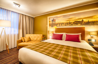 Leonardo Royal Hotel Edinburgh Haymarket, Edinburgh