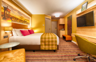 Leonardo Royal Hotel Edinburgh Haymarket, Edinburgh