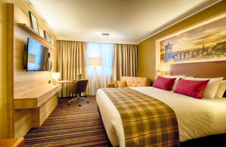 Leonardo Royal Hotel Edinburgh Haymarket, Edinburgh