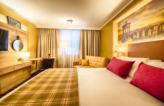 Leonardo Royal Hotel Edinburgh Haymarket, Edinburgh