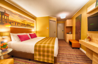 Leonardo Royal Hotel Edinburgh Haymarket, Edinburgh