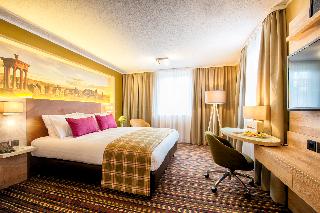 Leonardo Royal Hotel Edinburgh Haymarket, Edinburgh