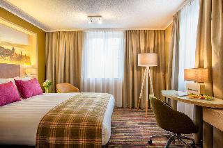 Leonardo Royal Hotel Edinburgh Haymarket, Edinburgh