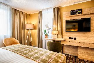 Leonardo Royal Hotel Edinburgh Haymarket, Edinburgh