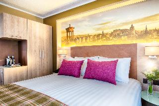 Leonardo Royal Hotel Edinburgh Haymarket, Edinburgh