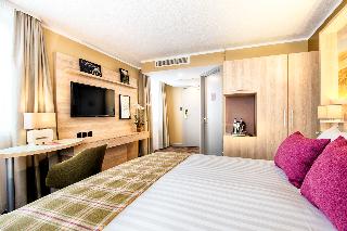 Leonardo Royal Hotel Edinburgh Haymarket, Edinburgh