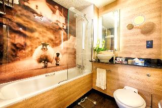 Leonardo Royal Hotel Edinburgh Haymarket, Edinburgh