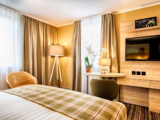 Leonardo Royal Hotel Edinburgh Haymarket, Edinburgh