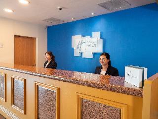 Holiday Inn Express Silao Aeropuerto Bajio