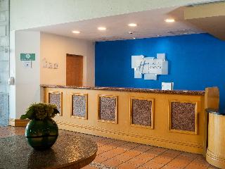 Holiday Inn Express Silao Aeropuerto Bajio