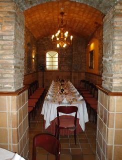 Restaurant
 di Rialto