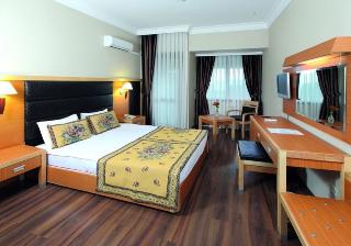 Room
 di Majesty Club La Mer