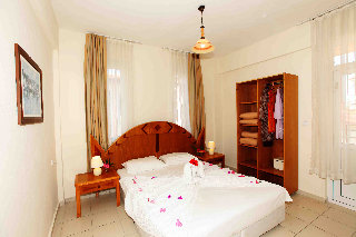 Room
 di Sunlight Garden Hotel