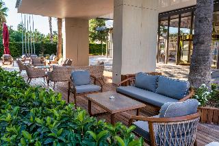 Delta Hotels by Marriott Antalya Lara ADULT ONLY
