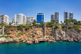 Delta Hotels by Marriott Antalya Lara ADULT ONLY