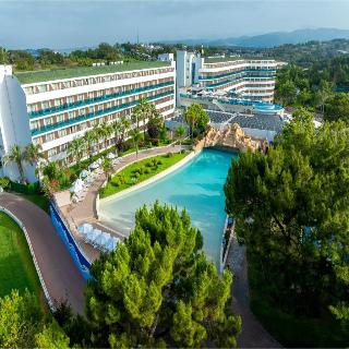 A Good Life Utopia Family Resort