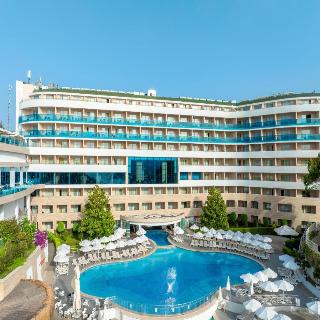 A Good Life Utopia Family Resort