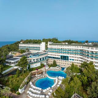 A Good Life Utopia Family Resort