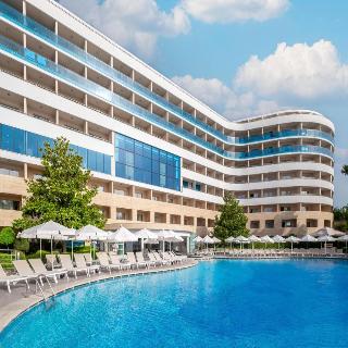 A Good Life Utopia Family Resort