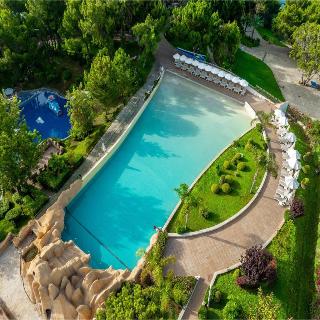 A Good Life Utopia Family Resort