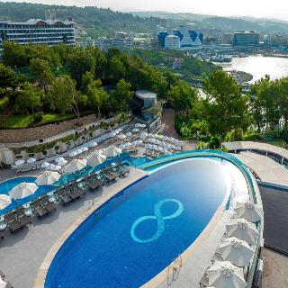 A Good Life Utopia Family Resort