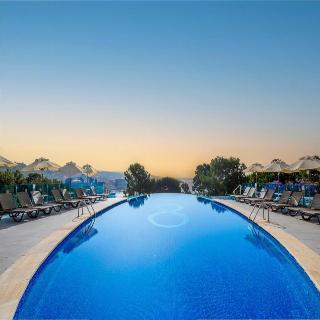 A Good Life Utopia Family Resort