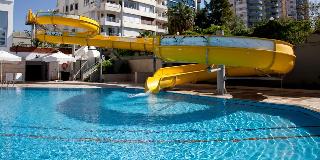 Adonis Hotel Antalya