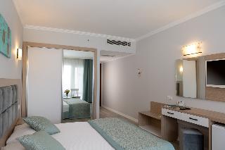 Adonis Hotel Antalya