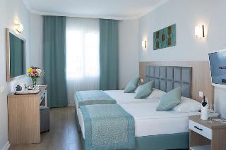Adonis Hotel Antalya