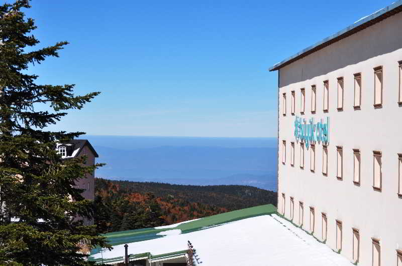 General view
 di Buyuk Otel Uludag