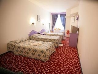 Room
 di Altinoz Hotel