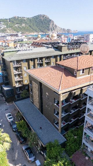 Bilkay Hotel