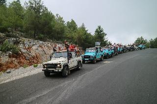 Bilkay Hotel